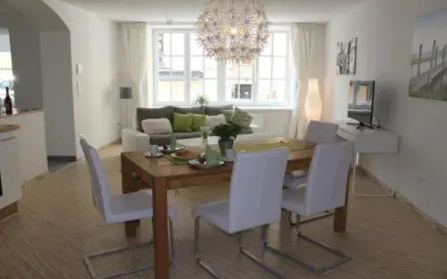 Villa Campana Millstatt