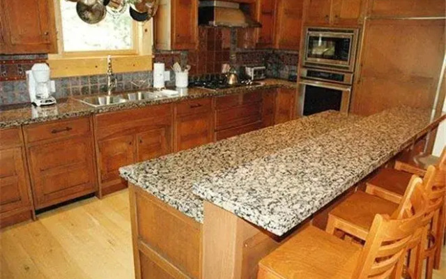 Granite Ridge Homestead 1