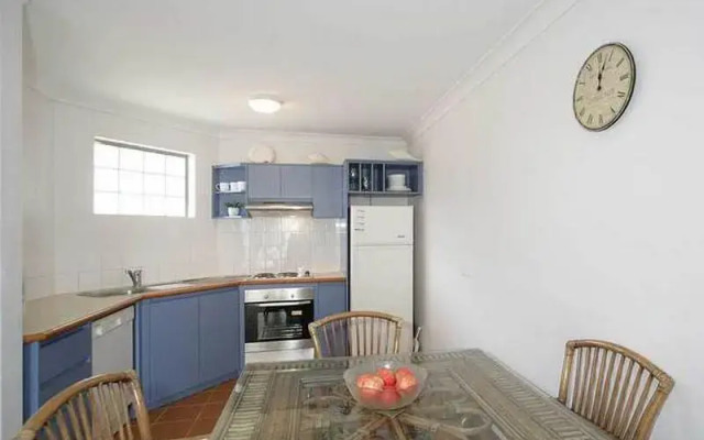 Scarborough Beach Front Resort - Shell Four
