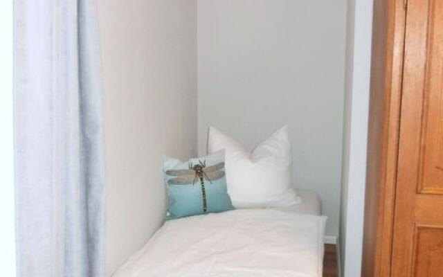 Strandoase - FeWo 21