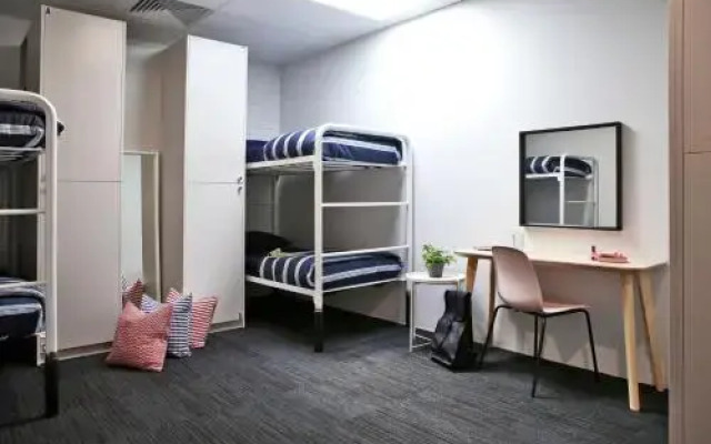 Spinners Hostel