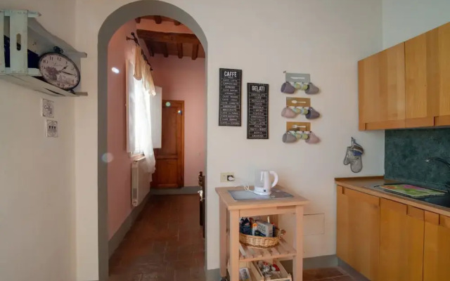 Tognazzi Casa Vacanze - Casa il Giglio