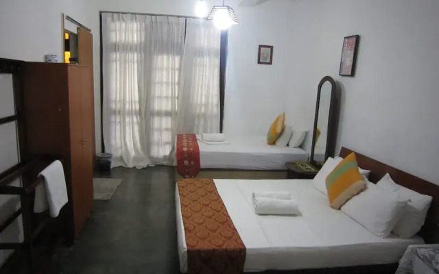 Shangvilla Hanthana
