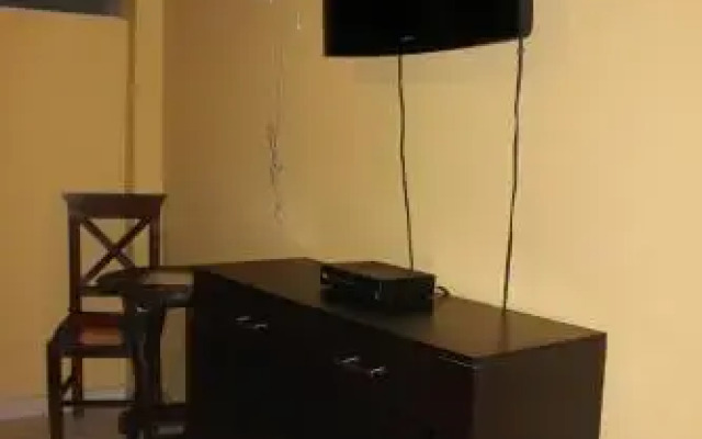 Hostal Villa Manuelita