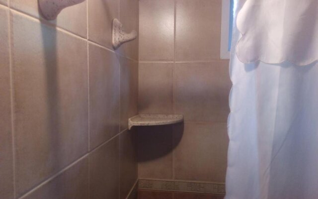 Cabanas Monte Capilla