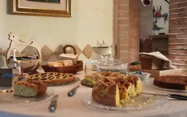 Agriturismo delle Rose