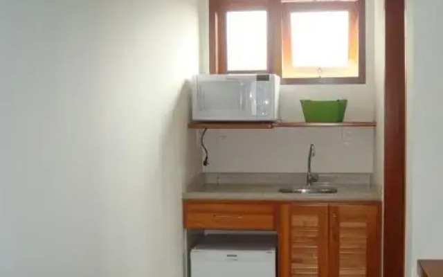 Chalés Canto dos Pássaros