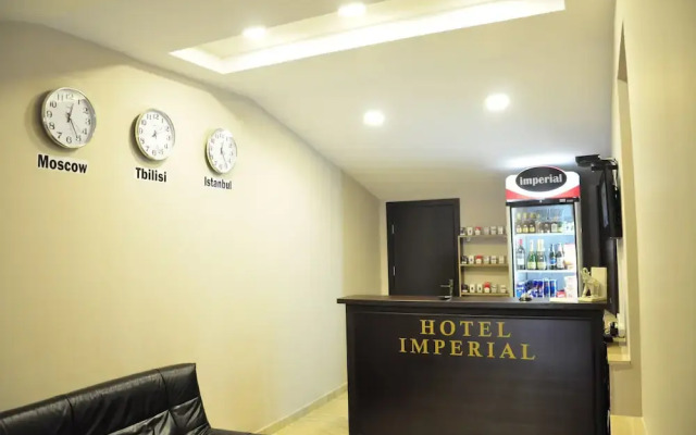 Hotel Imperial