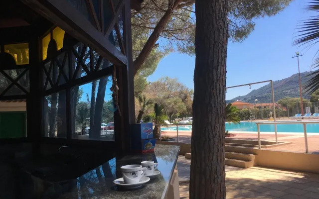 Villaggio Camping Pinetamare