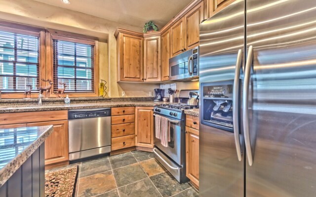 Park City Park Avenue Hideaway