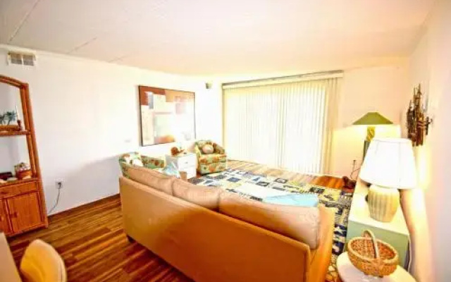 Ocean Hideaway 202