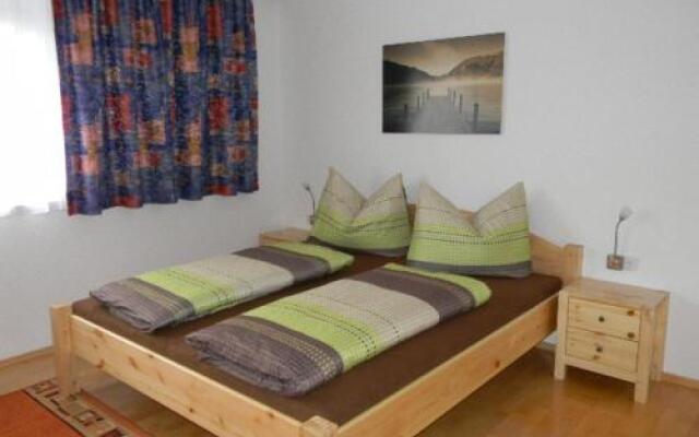 Ferienwohnung Gasser