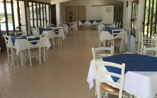Sa Iba Resort
