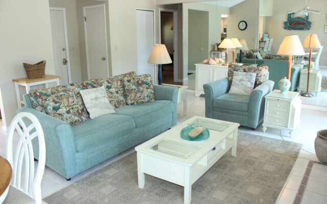 Linkside Village 466 Sandestin