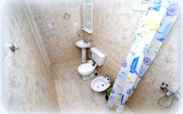 Cabañas Abuela Paula