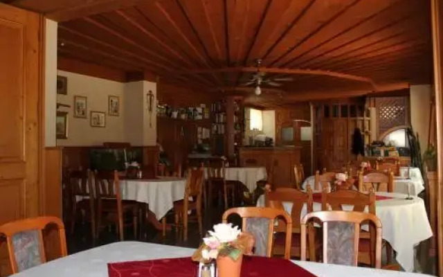 Levanda Panzió