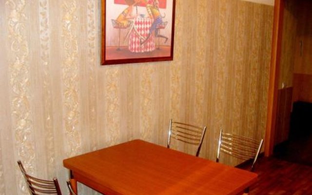 ApartOrel on Gorkogo