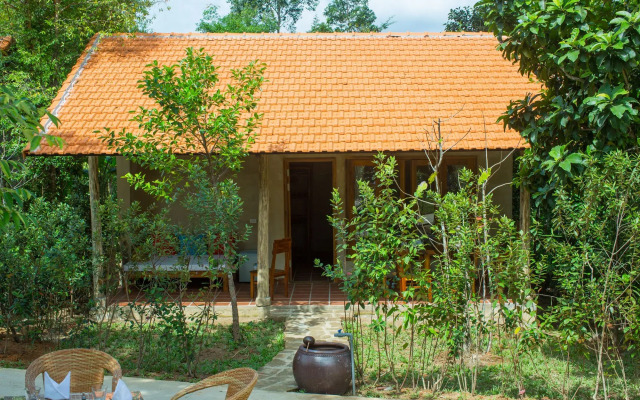 Coco Village Phu Quoc Resort & Spa