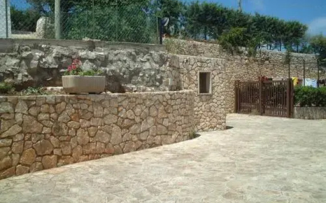 Mountain House Villa