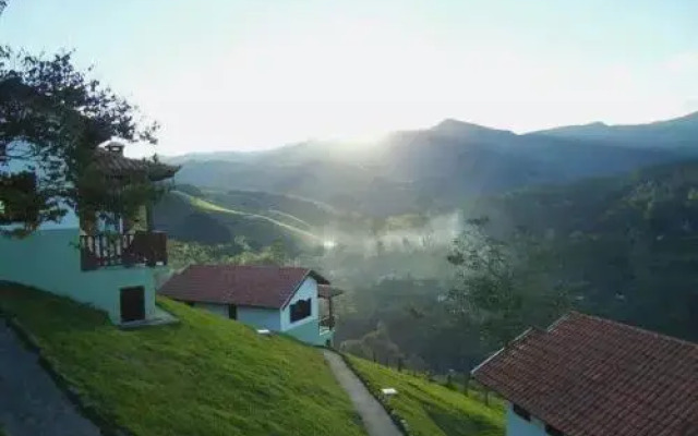 Pousada Bella Maua