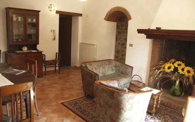Holiday Home Casa San Valentino
