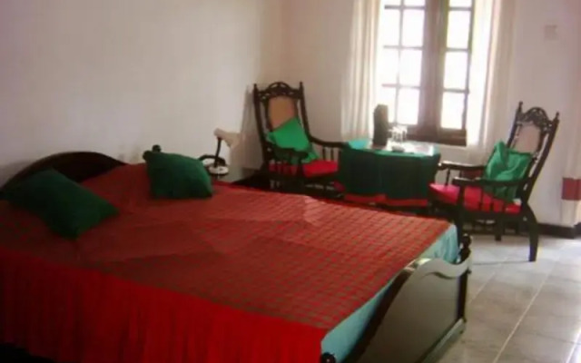 Hotel Breeta's Garden