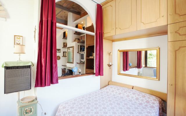 Rome as you feel - Traversari Great View