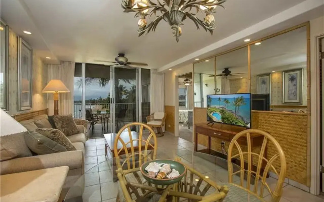 Royal Mauian 503 - 2 Br Condo