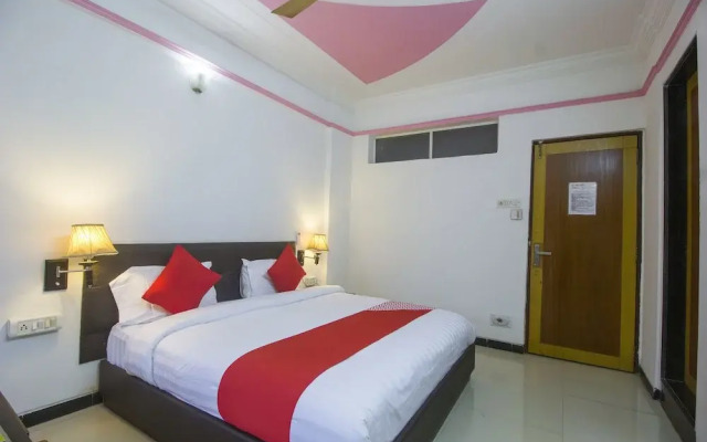 Hotel Silver Inn