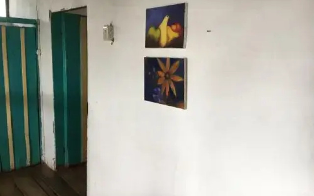 Hostal Familiar Jerico