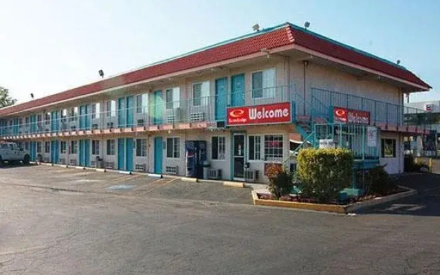 America's Best Travel Inn