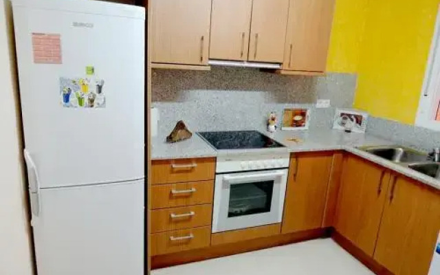 Apartamento Ribagorza