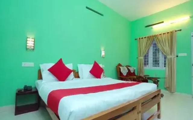 Konark Homestay