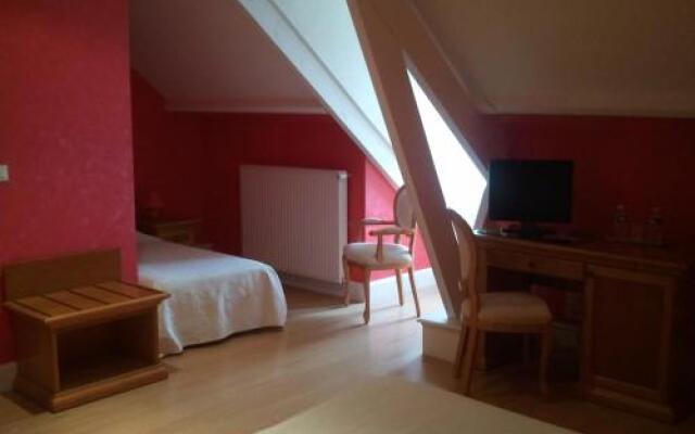 Château Sainte Marie