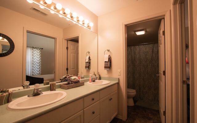 Cast Away on Taneycomo by RedAwning