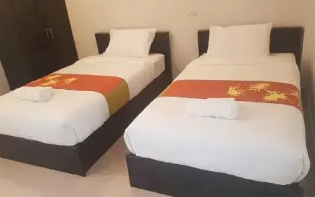 Oulayvanh Guesthouse