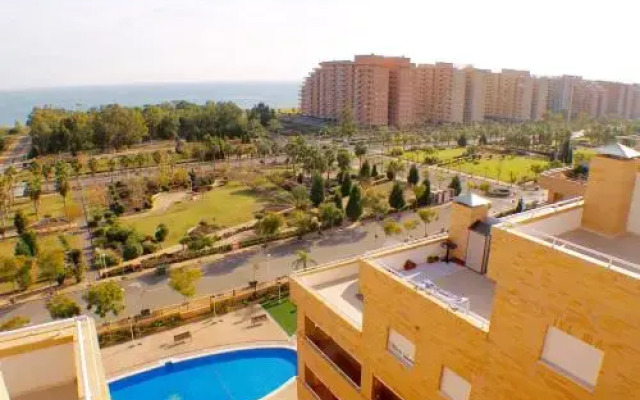 Costa Azahar