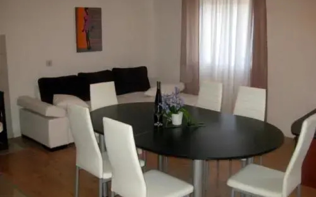 Holiday Home Mandalena