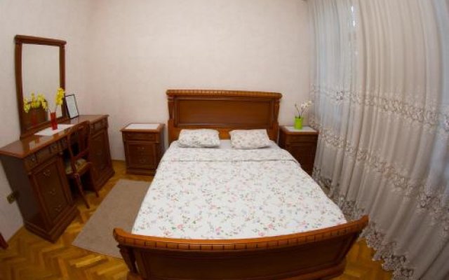 Rooms Na Tulskoy