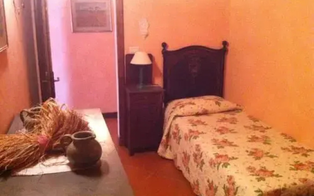 Agriturismo La Cascinetta