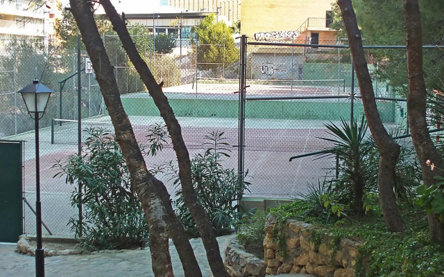 Coblanca XVI 4 F - INH 24196