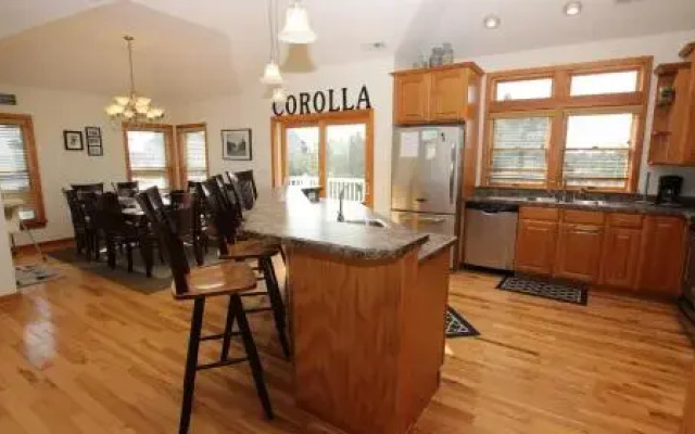 Abby's Haven - 6 Br Home