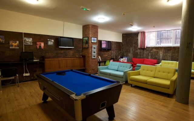 International Inn Serviced Apartments