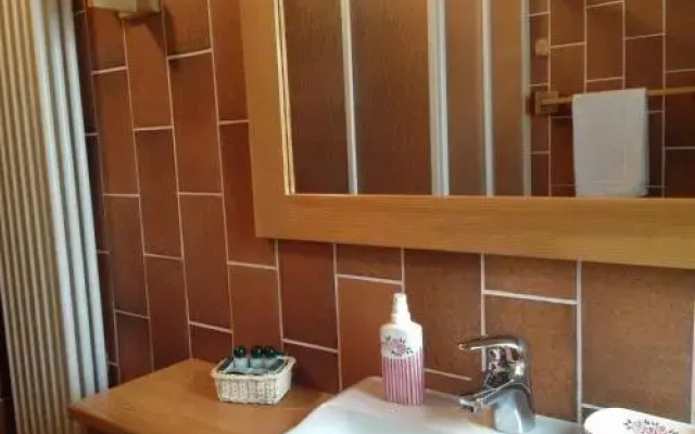 Casa Aldo Lago di Ledro