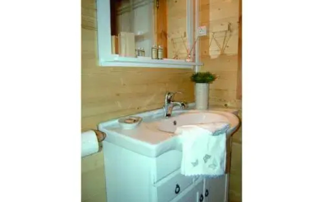 Le Charme du Chalet