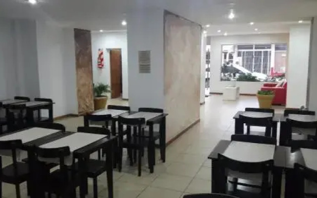 Hotel Gran Continente