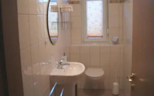 Ferienwohnung Am Beetzsee