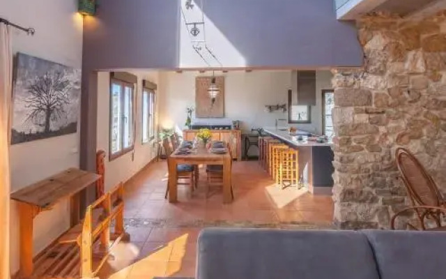 Villa Raco