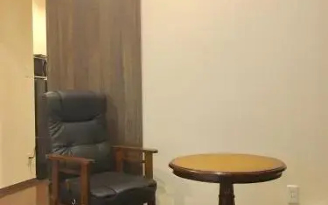 Hotel Cuculu