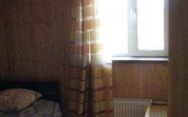 Holiday Home Dom Na Holme